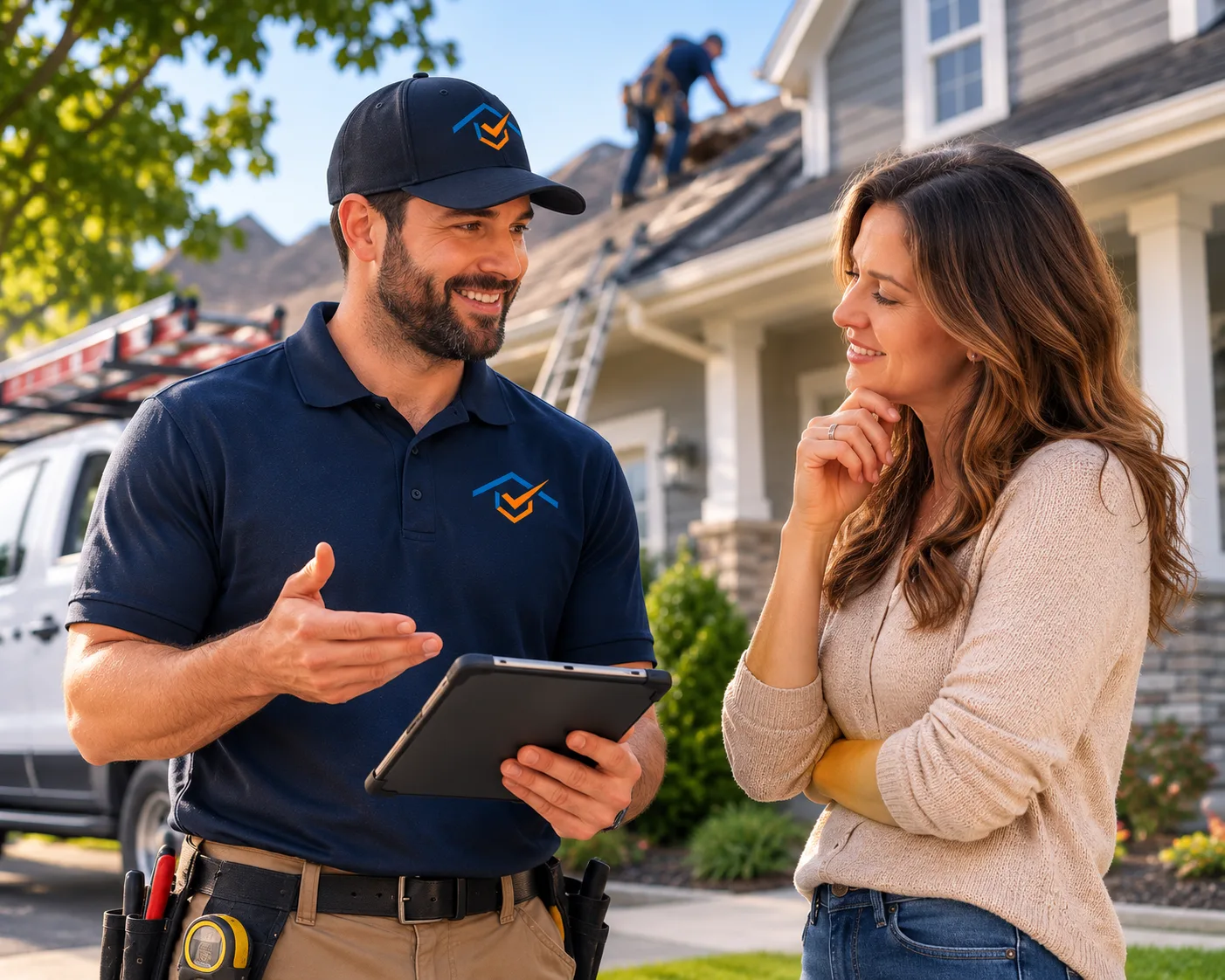 Roof Inspection FAQs in Oaktown, IN